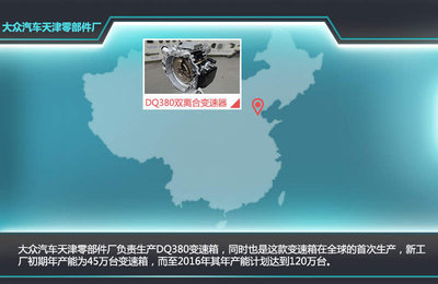 大众2款B级车陆续国产换代，车身全面加长，变速箱策略悄然生变